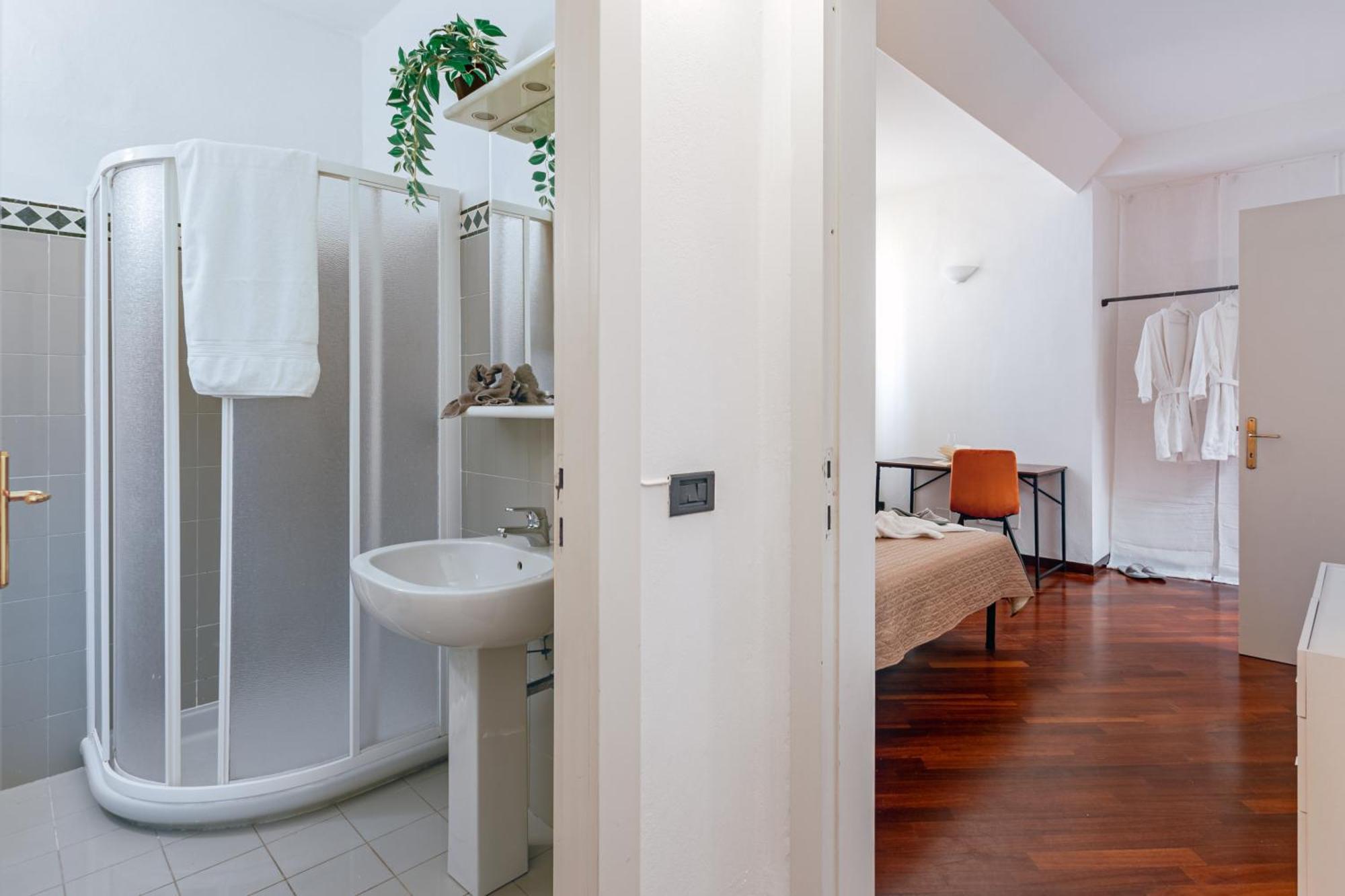 Luxury House At The Tower Apartment Pisa Ngoại thất bức ảnh